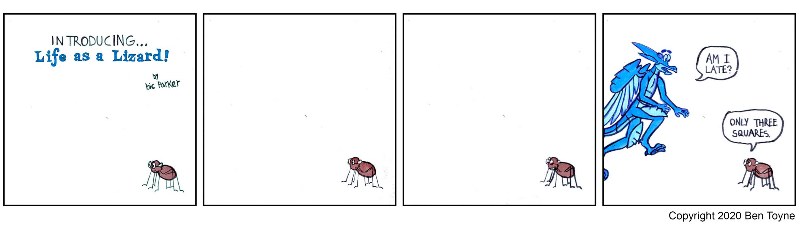 COMIC 01