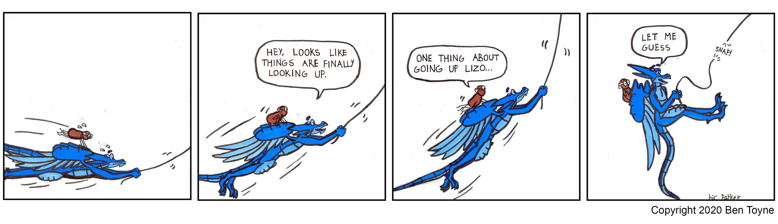 COMIC 10