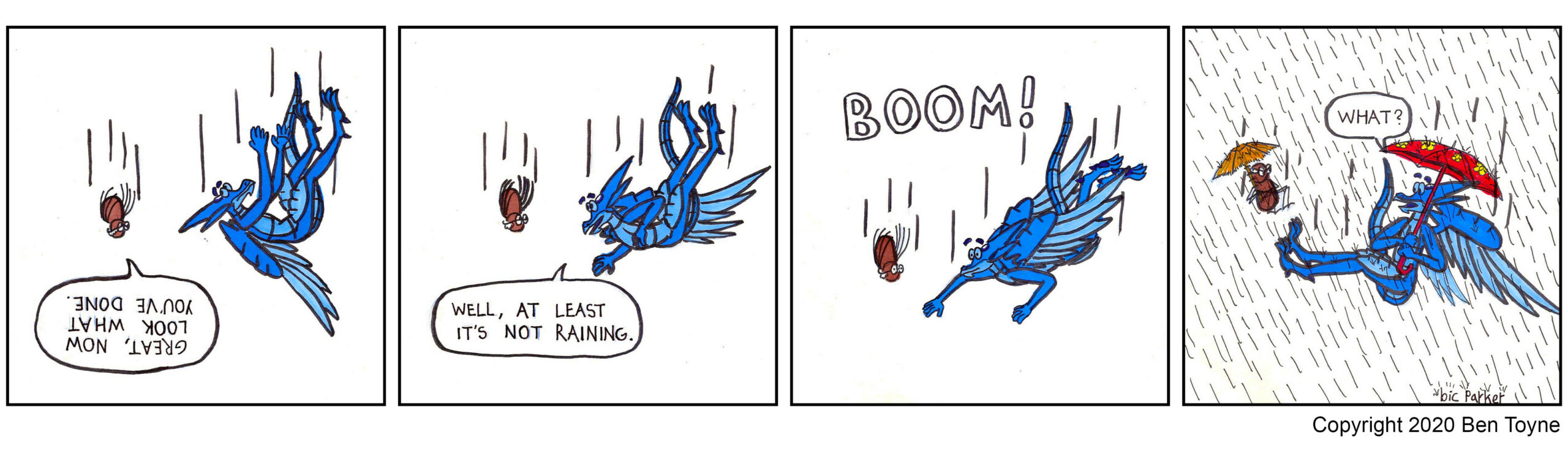 COMIC 11