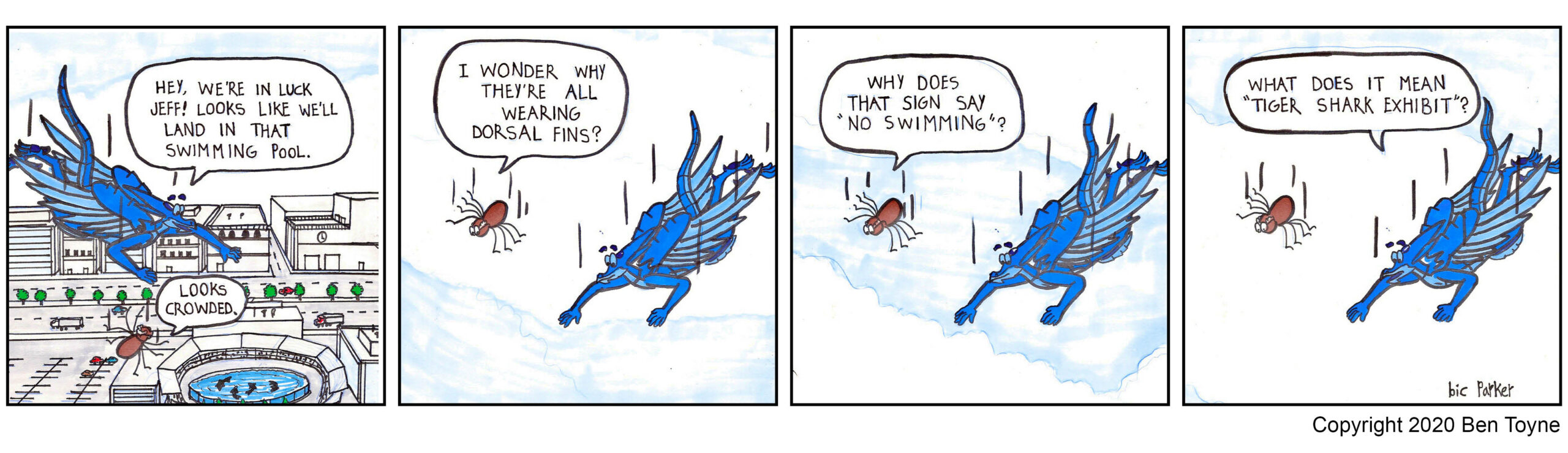 COMIC 12