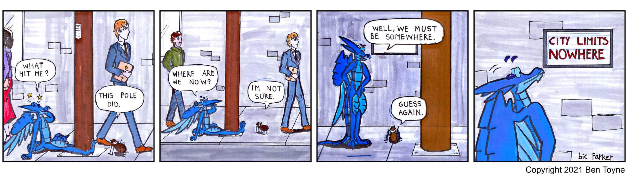 COMIC 15