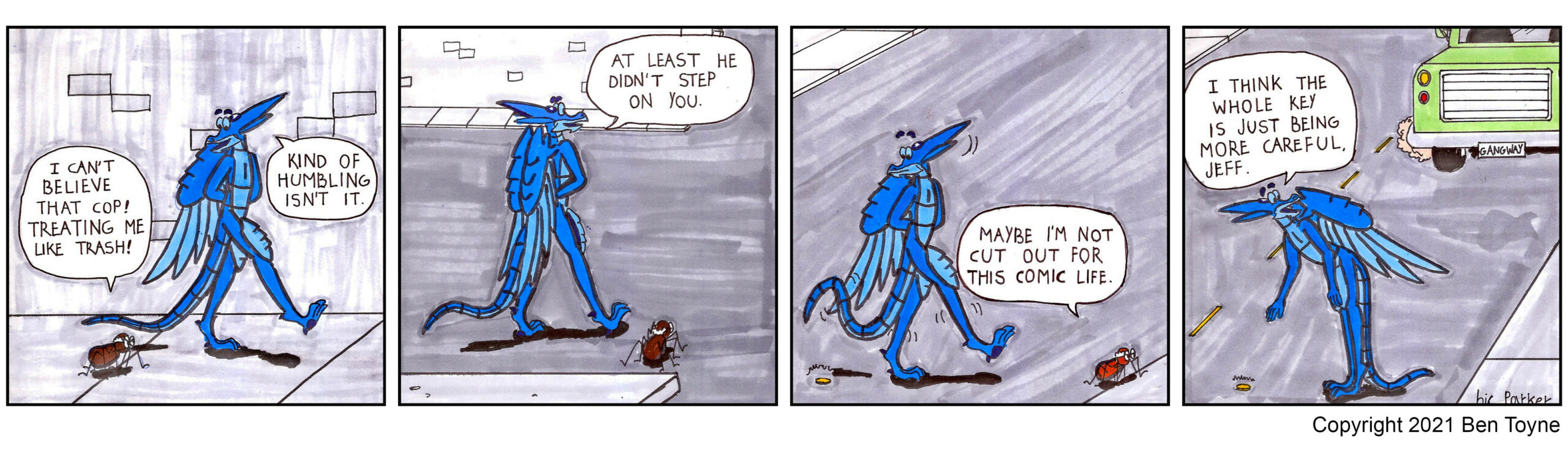 COMIC 17