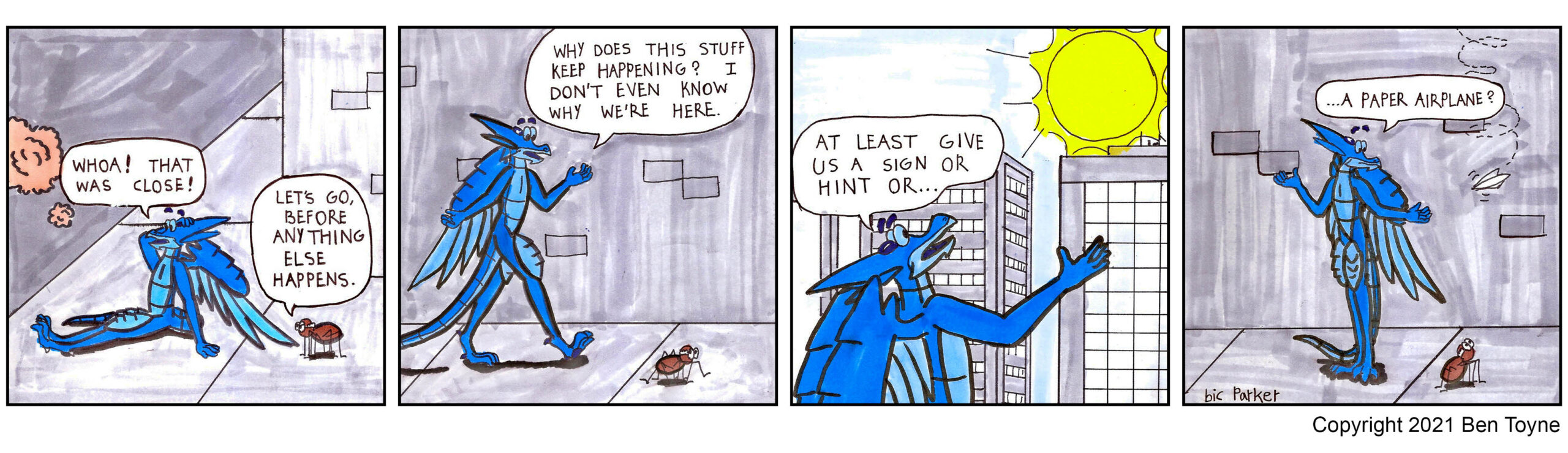 COMIC 18
