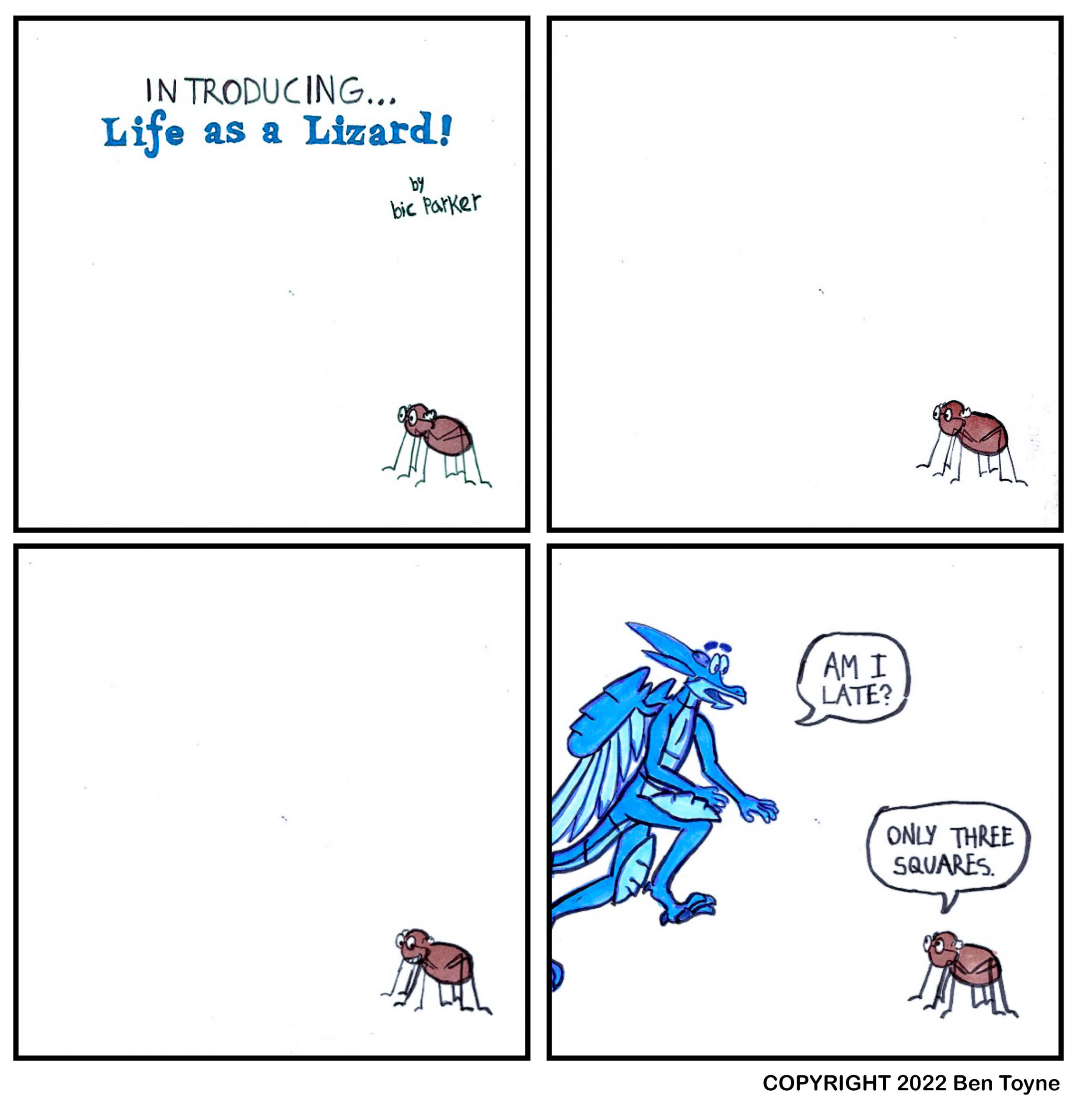 COMIC 01