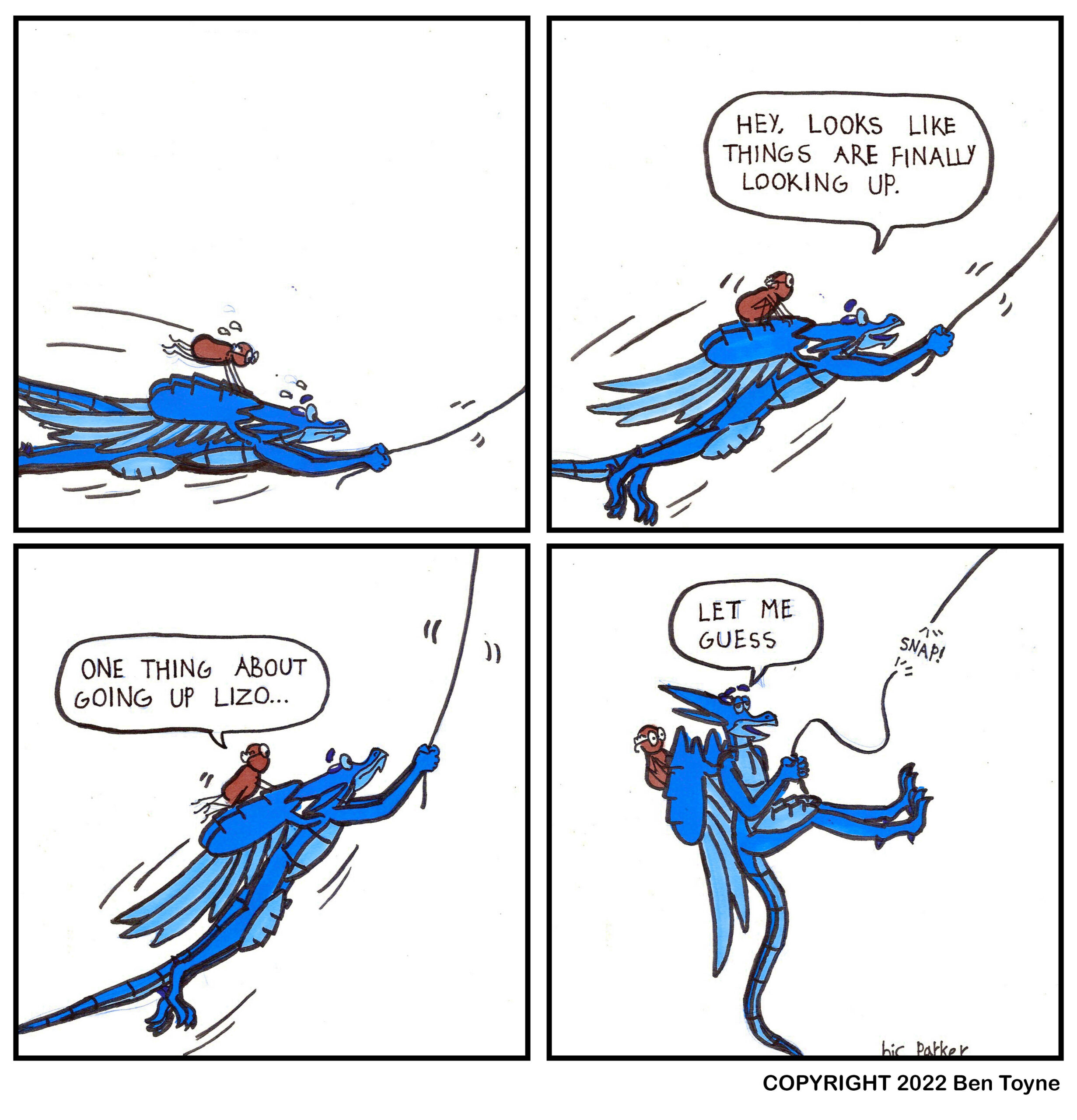 COMIC 10