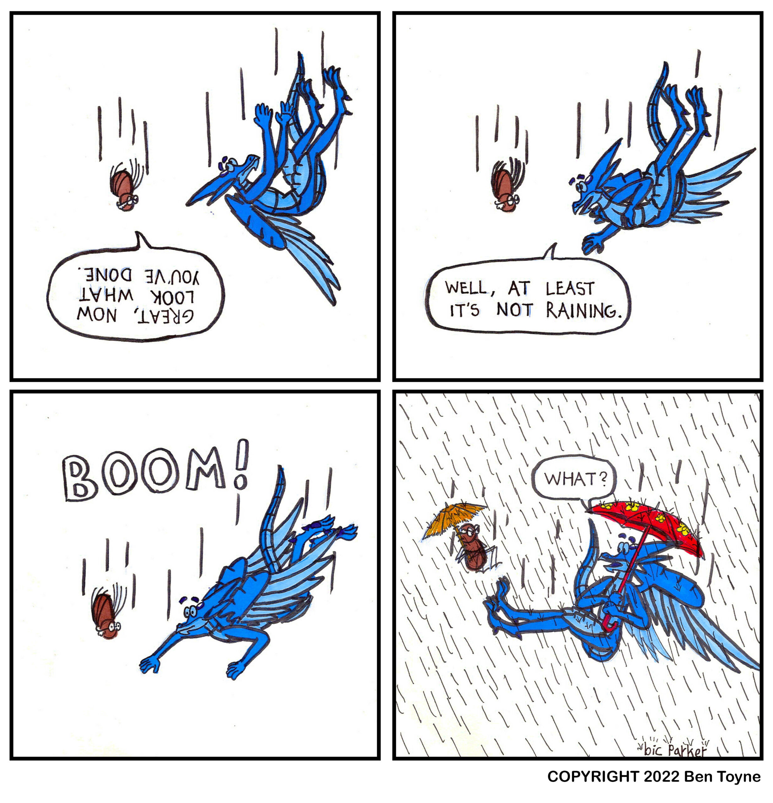 COMIC 11