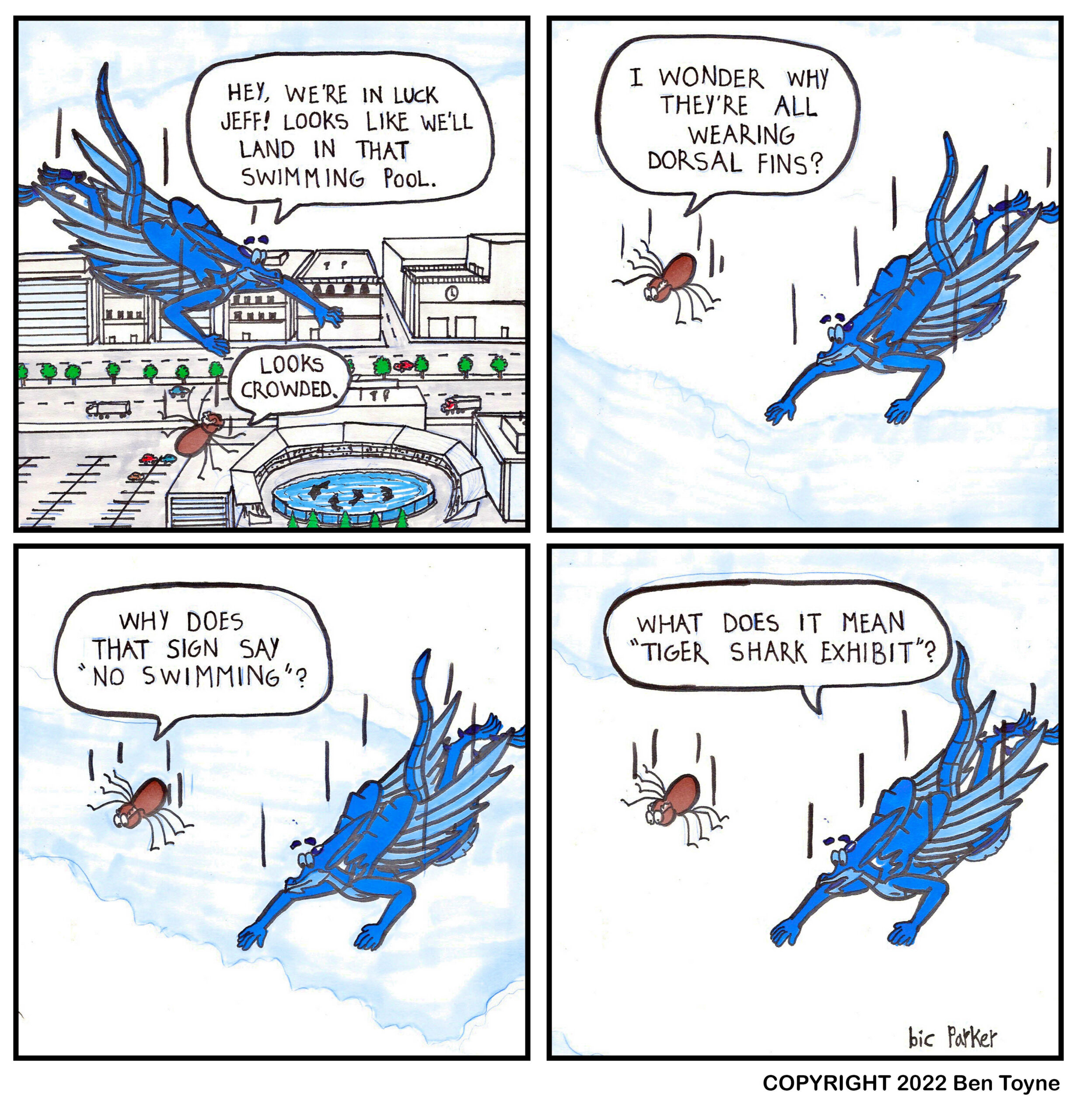 COMIC 12