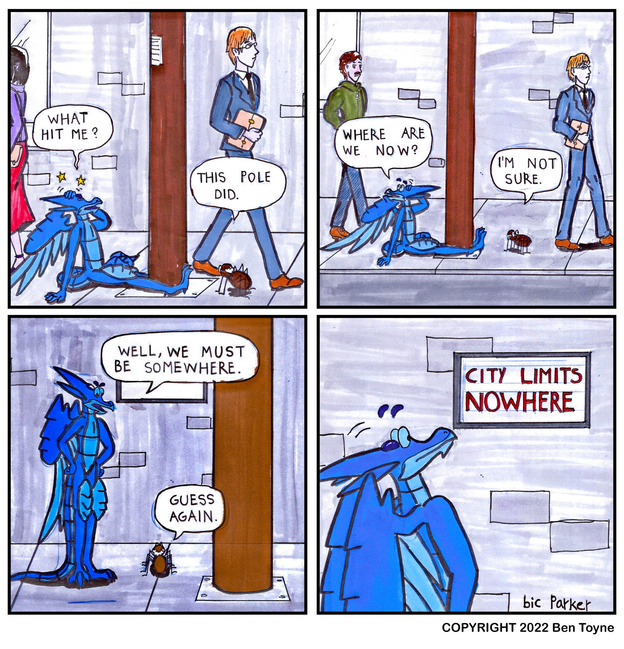 COMIC 15