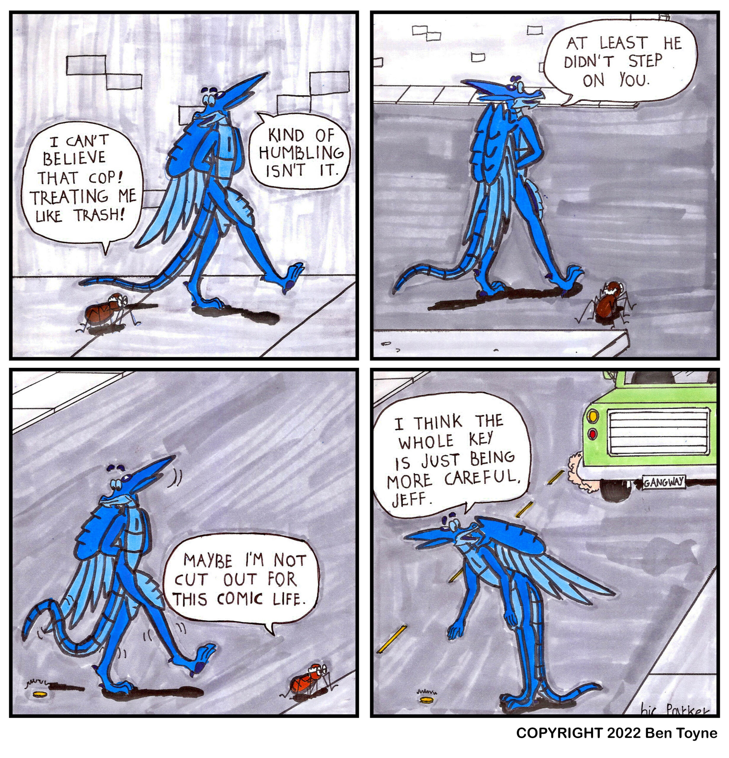 COMIC 17
