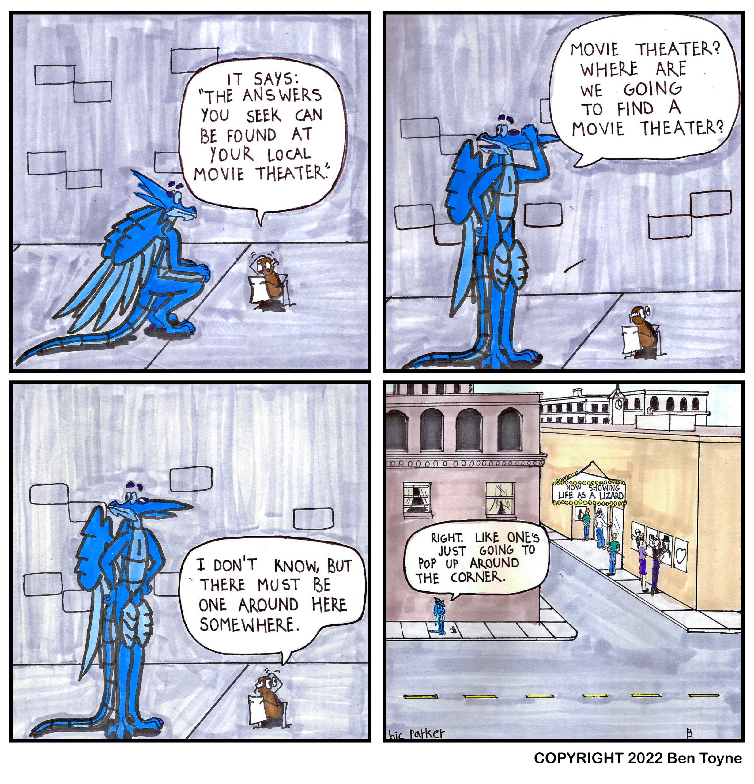 COMIC 19