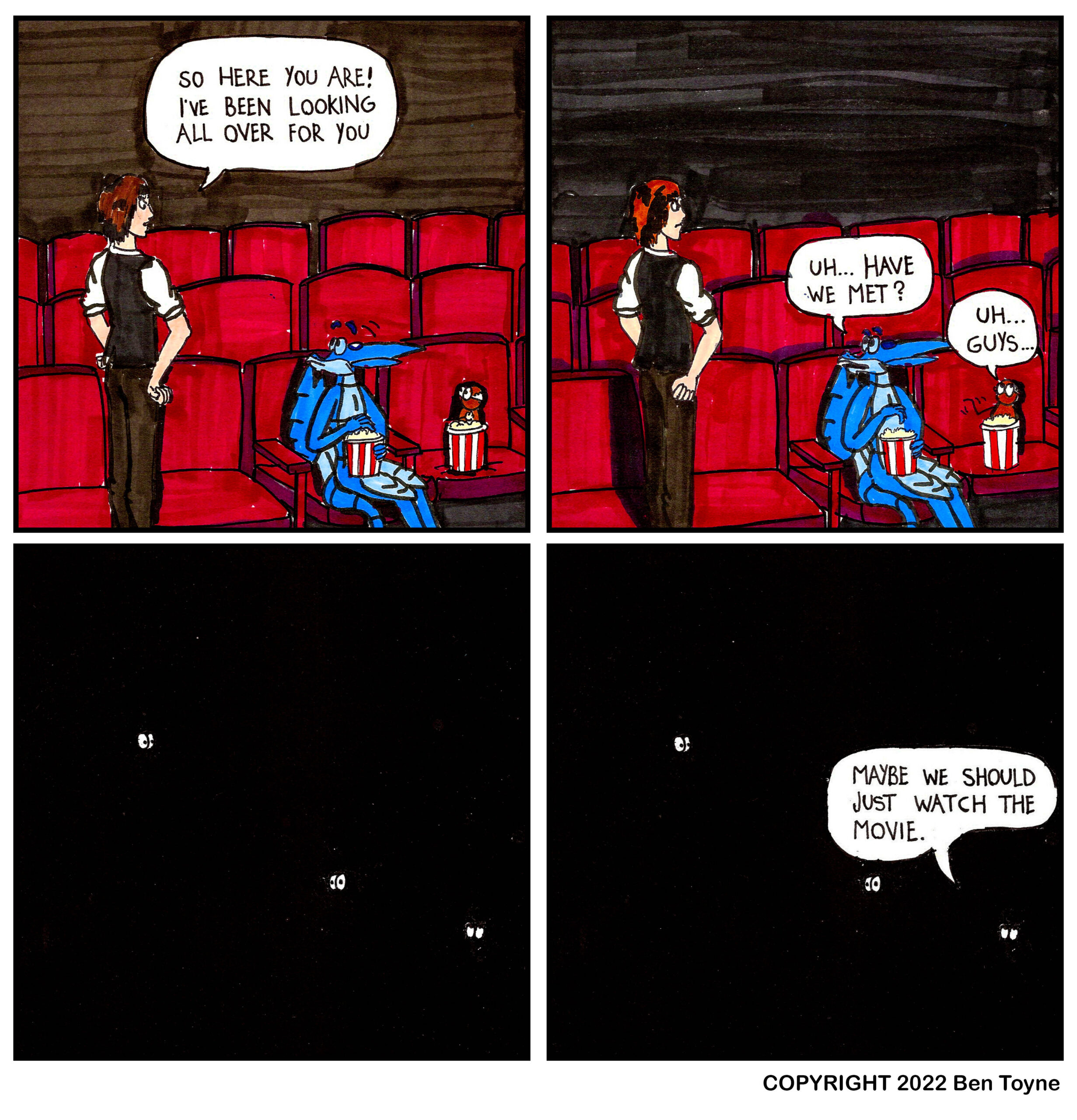 COMIC 25